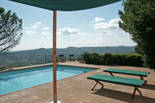 Location Maison de vacances - Pozza di Volpaia - Onoliving - Italie - Toscane - Chianti