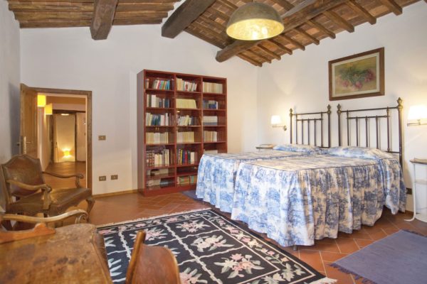 Location Maison de vacances - Onoliving - Italie - Toscane - Chianti