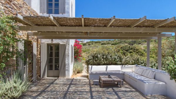 Location Villa de Vacances Onoliving, Grèce, Cyclades - Paros