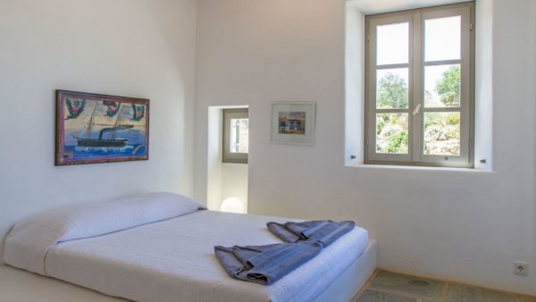 Location Villa de Vacances Onoliving, Grèce, Cyclades - Paros