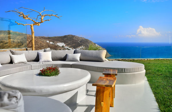 Location de maison de vacances, Villa 9725, Onoliving, Grèce, Cyclades - Mykonos