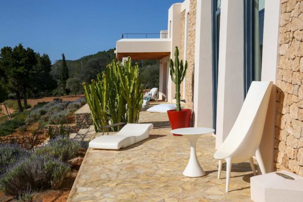 Location de maison de vacances-Villa IBI6-, Onoliving-Espagne- Baléares-Ibiza
