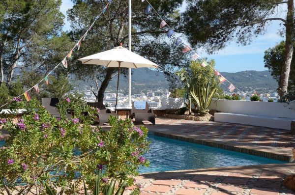 Location de maison de vacances, Villa IBI63, Onoliving, Espagne, Baléares - Ibiza