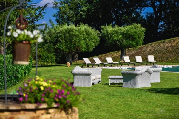 Location Maison de Vacances - Villa Mogliano - Onoliving - Italie - Les Marches - Macerata