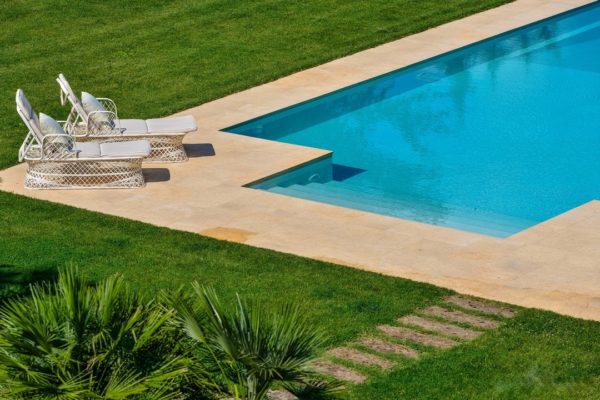 Location Maison de Vacances - Villa Mogliano - Onoliving - Italie - Les Marches - Macerata