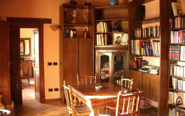 Location Maison de Vacances - Onoliving - Italie - Les Marches - San Benedetto del Tronto