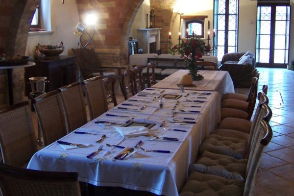 Location Maison de Vacances - Onoliving - Italie - Les Marches - San Benedetto del Tronto
