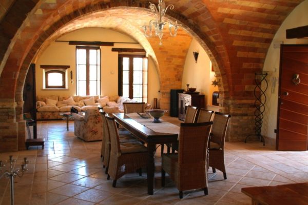 Location Maison de Vacances - Villa Pandrone - Onoliving - Italie - Les Marches - San Benedetto del Tronto