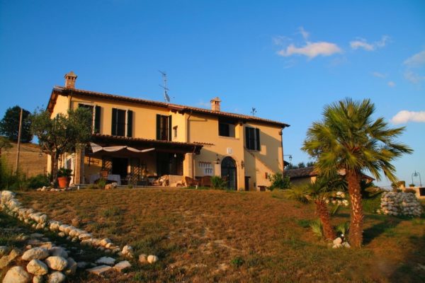 Location Maison de Vacances - Onoliving - Italie - Les Marches - San Benedetto del Tronto