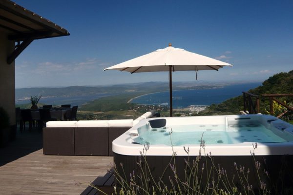 Location de Maison de Vacances - Villa Gamma - Onoliving - Italie - Toscane - Maremme