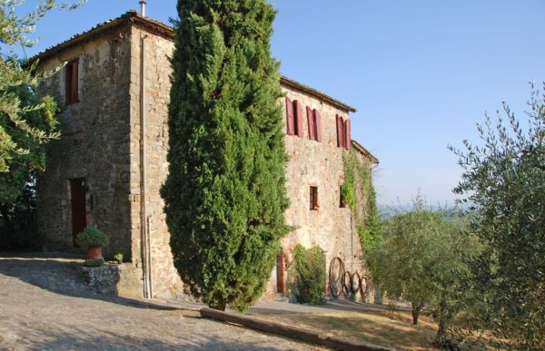 Location Maison de vacances - Villa Loggia - Onoliving - Italie - Toscane - Lucca