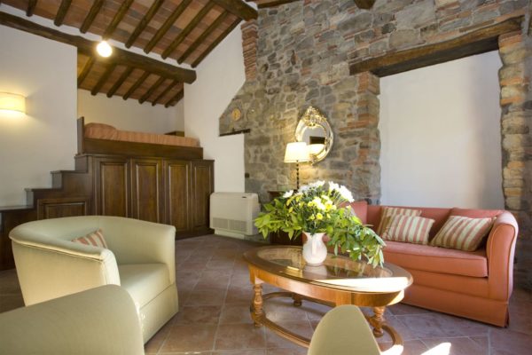 Location Maison de vacances - Villa Loggia - Onoliving - Italie - Toscane - Lucca