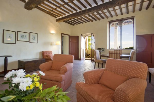 Location Maison de vacances - Villa Loggia - Onoliving - Italie - Toscane - Lucca