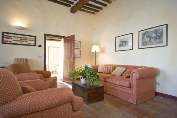 Location Maison de vacances - Villa Loggia - Onoliving - Italie - Toscane - Lucca