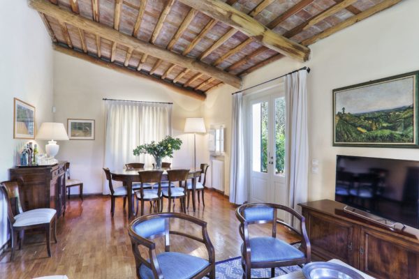 Location Maison de vacances - Villa Pergole - Onoliving - Italie - Toscane - Lucca