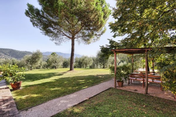 Location Maison de vacances - Villa Pergole - Onoliving - Italie - Toscane - Lucca