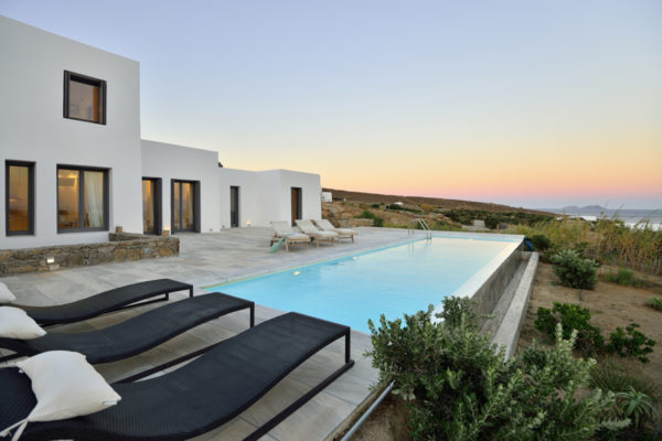 Location de maison de vacances, Onoliving, Grèce, Cyclades - Mykonos