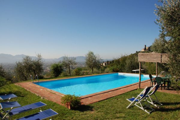 Location Maison de vacances - Giannello - Onoliving - Italie - Toscane - Lucca