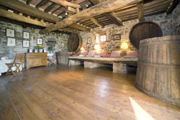Location Maison de vacances - Giannello - Onoliving - Italie - Toscane - Lucca