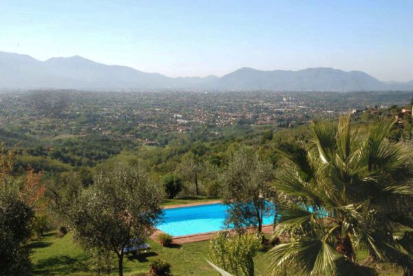 Location Maison de vacances - Giannello - Onoliving - Italie - Toscane - Lucca