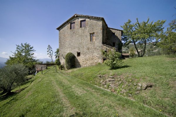 Location Maison de vacances - Giannello - Italie - Toscane - Lucca