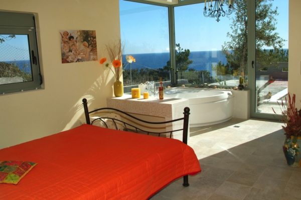 Location de maison de vacances, Onoliving, Grèce, Crète - Ierapetra