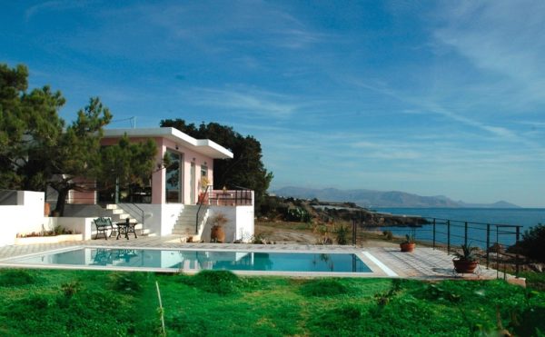 Location de maison de vacances, Villa CRET02, Onoliving, Grèce, Crète - Ierapetra