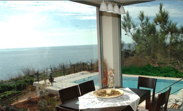 Location de maison de vacances, Villa CRET02, Onoliving, Grèce, Crète - Ierapetra