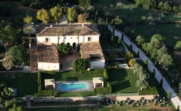 Location de maison de vacances, Villa MAY076, Onoliving, Espagne, Baléares - Majorque