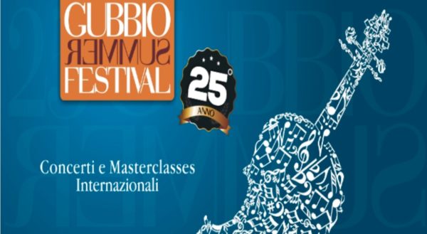 Festivals de musique-Carnet de voyages Italie-Onoliving-Gubbio