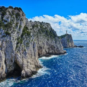 Leucade - Les Îles ioniennes - Grèce