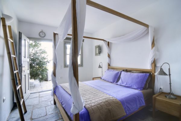 Location maison de vacances, Onoliving Grèce, Cyclades, - Folégandros