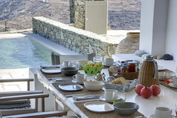 Location maison de vacances, Onoliving Grèce, Cyclades, - Folégandros