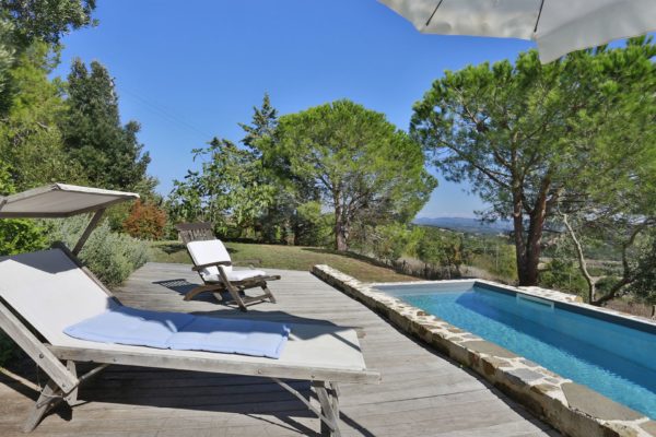Location Maison de vacances - Villa Cavallo - Onoliving - Italie - Toscane - Maremme