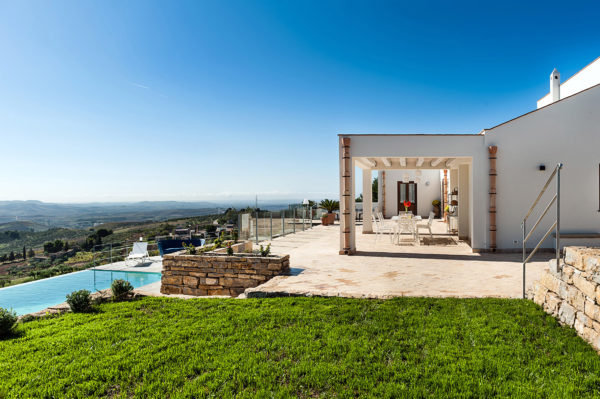 Location Maison de Vacances - Angi - Onoliving - Italie - Sicile - Trapani