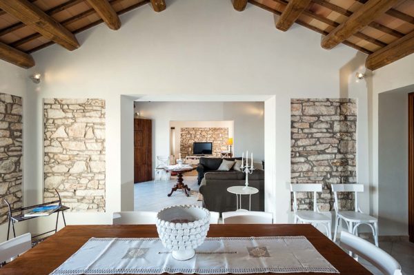 Location Maison de Vacances - Angi - Onoliving - Italie - Sicile - Trapani
