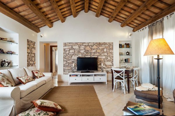 Location Maison de Vacances - Angi - Onoliving - Italie - Sicile - Trapani