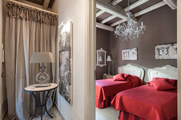 Location de maison, de vacances ,Onoliving; Italie, Sicile - Trapani