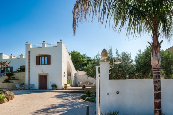 Location de maison, Biancatta,Onoliving; Italie, Sicile - Trapani