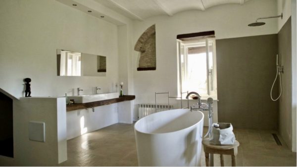 Location Maison de Vacances - Onoliving - Italie - Les Marches - Forrombrone