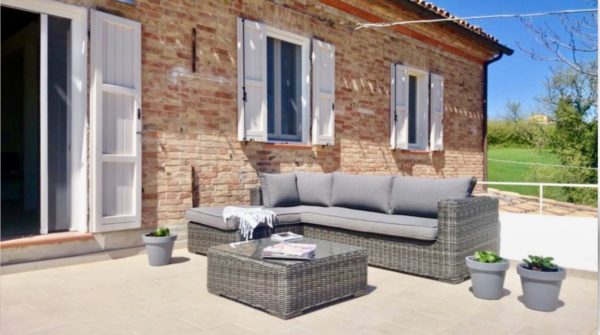 Location Maison de Vacances - Casa delle Marche - Onoliving - Italie - Les Marches - Forrombrone