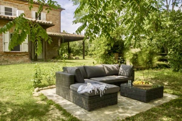 Location Maison de Vacances - Casa delle Marche - Onoliving - Italie - Les Marches - Forrombrone