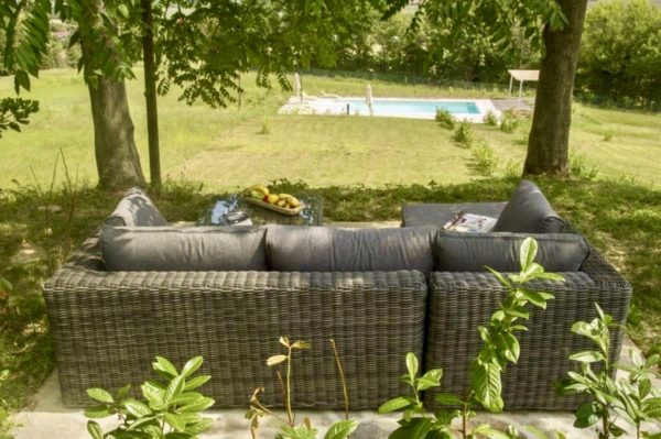 Location Maison de Vacances - Casa delle Marche - Onoliving - Italie - Les Marches - Forrombrone