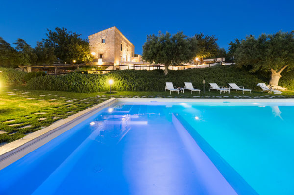 Location Maison de Vacances - Dory - Onoliving - Italie - Sicile - Scicli