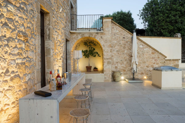 Location Maison de Vacances - Dory - Onoliving - Italie - Sicile - Scicli