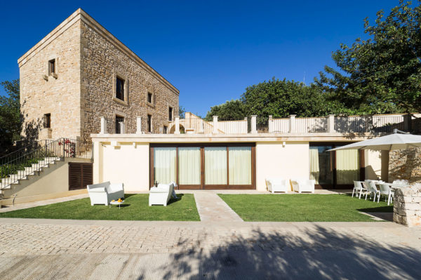 Location Maison de Vacances - Dory - Onoliving - Italie - Sicile - Scicli