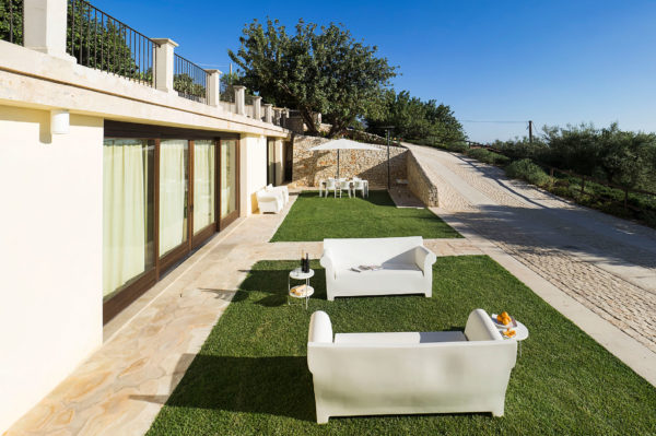Location Maison de Vacances - Dory - Onoliving - Italie - Sicile - Scicli