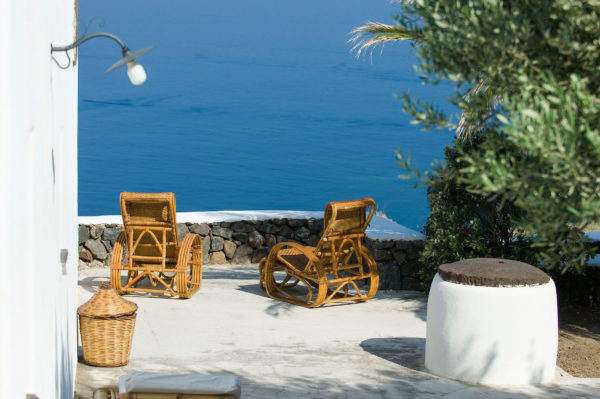 Location Maison de Vacances - Laola - Onoliving - Italie - Sicile - Îles Éoliennes