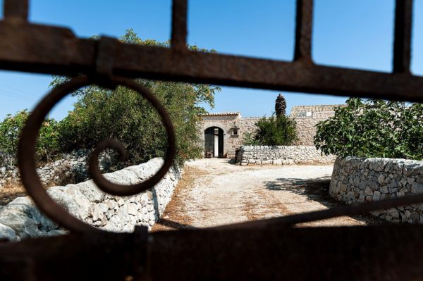 Location Maison de Vacances - Licole - Onoliving - Italie - Sicile - Raguse