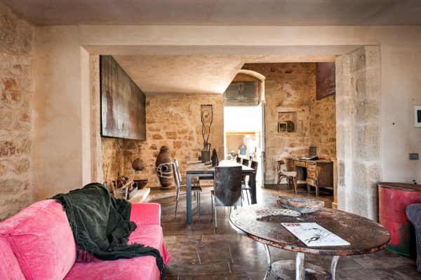 Location Maison de Vacances - Licole - Onoliving - Italie - Sicile - Raguse